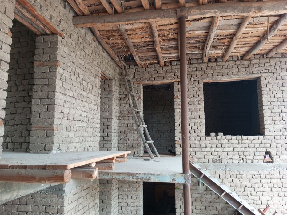 Зудлик Билан Уй сотилади