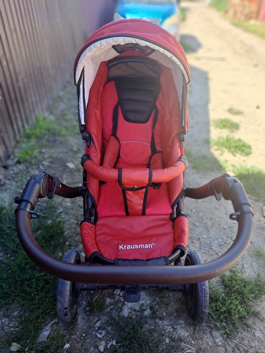Carucior Krausman
