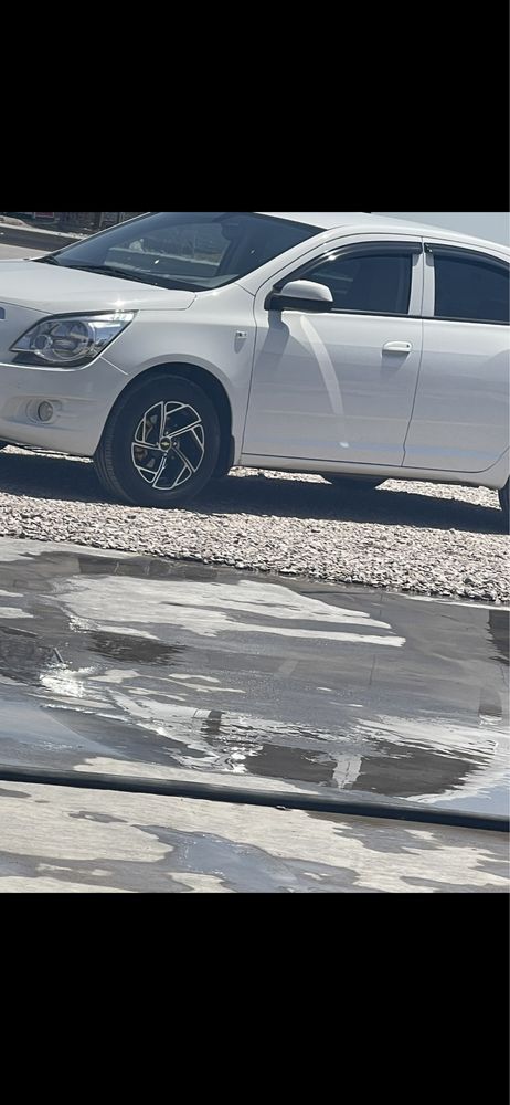 Диски в идеальном состочние
