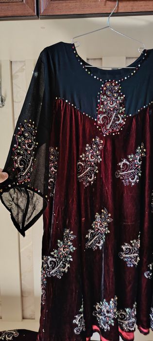 Платье для невесток