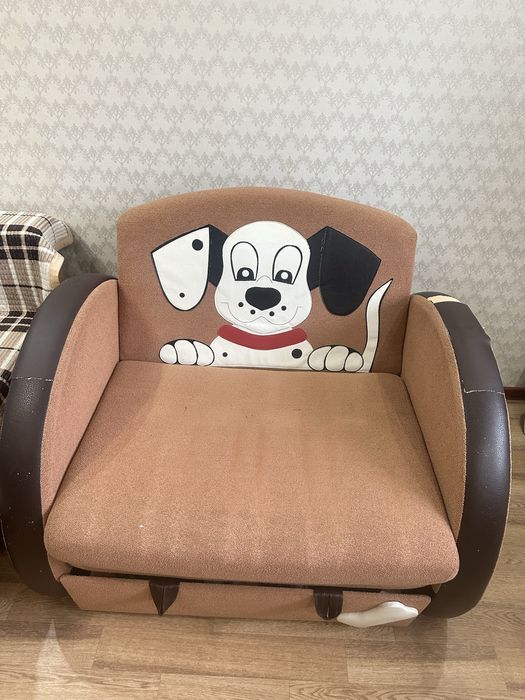 Продам кресло кровать