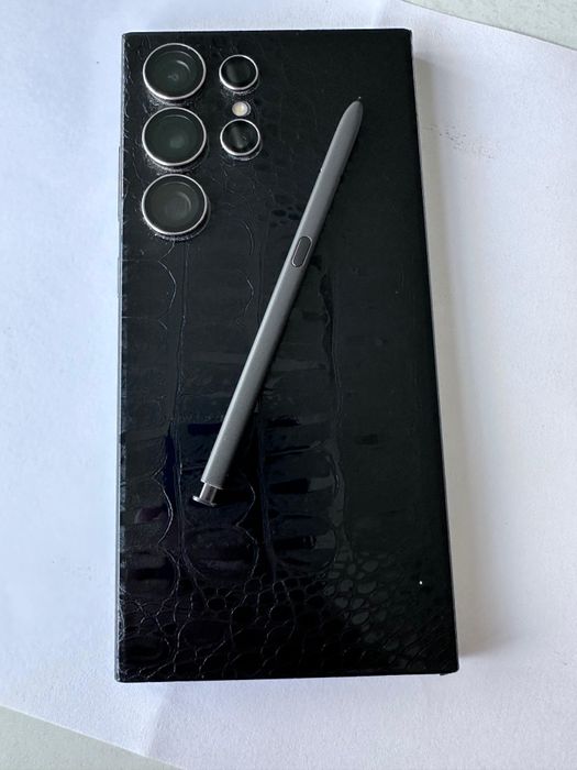 Samsung s24 ultra 256/12