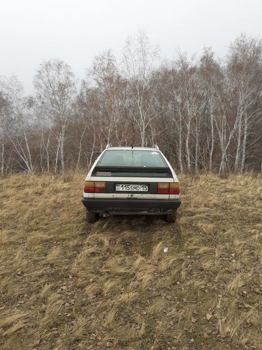 Продам! Ауди100с3 универсал