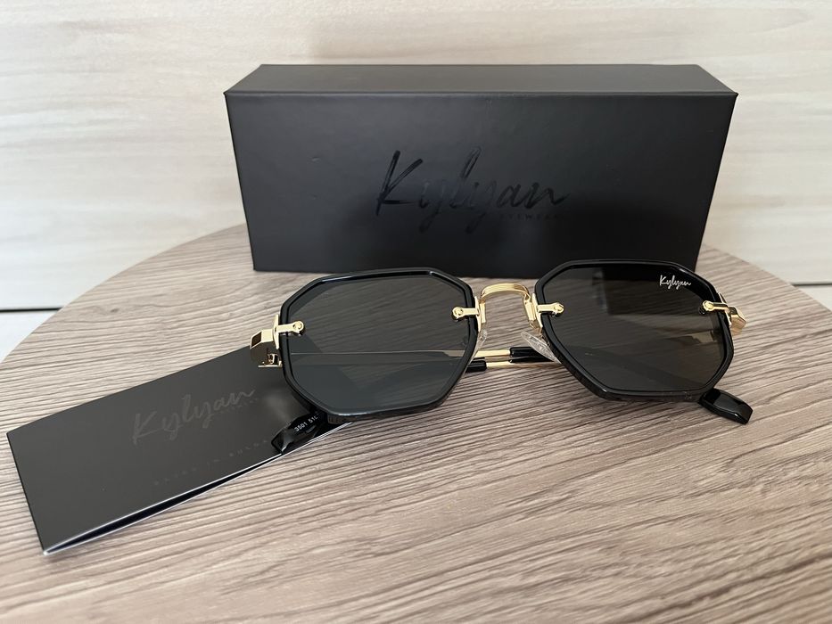 Слънчеви очила унисекс