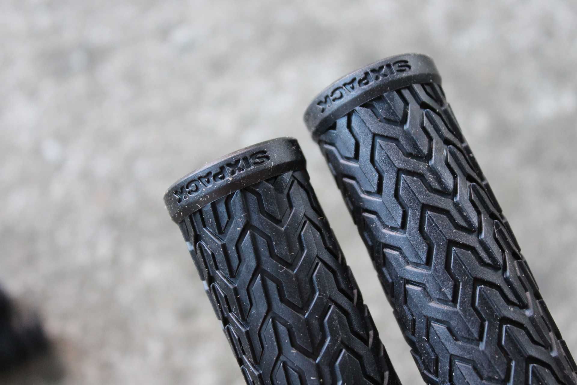 Sixpack Racing S-Trix Z-Trix PA mason lock-on