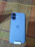 iPhone 16 nou nouț