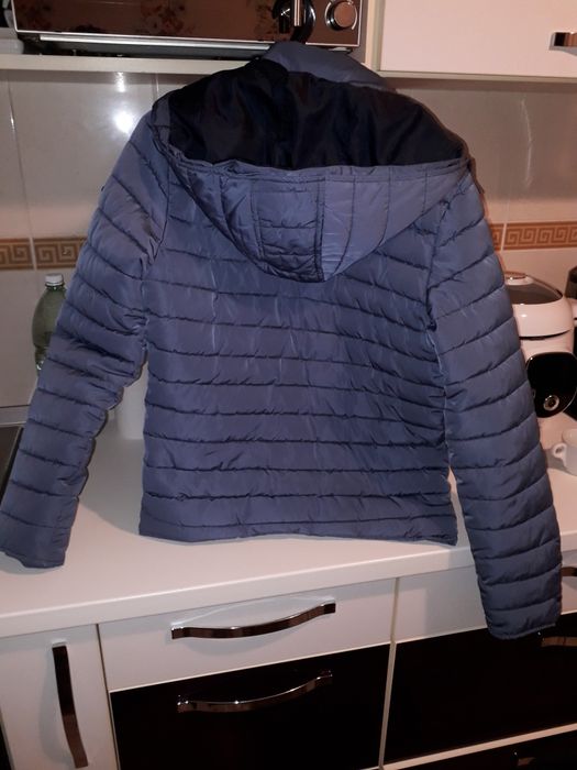 Geacă scurtă  lee cooper S