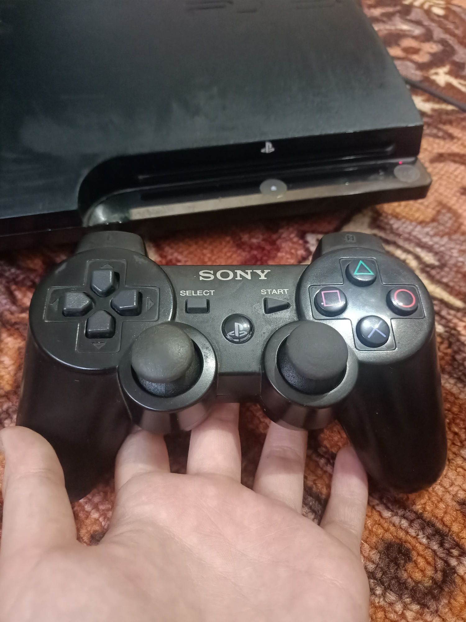 Sony  Playstation