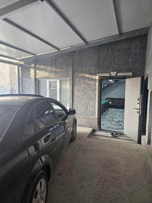 Продаётся дача в Бустонликском районе