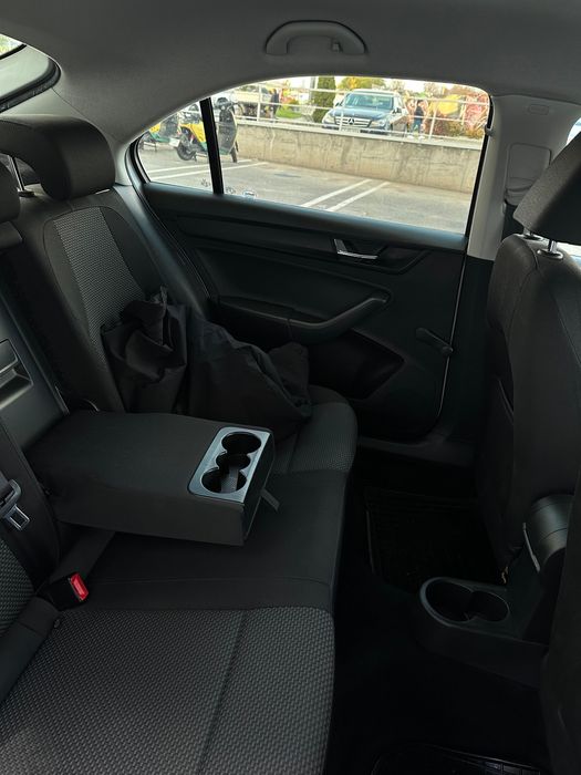 SEAT TOLEDO 1.0 TSI - 2019- 180.000km