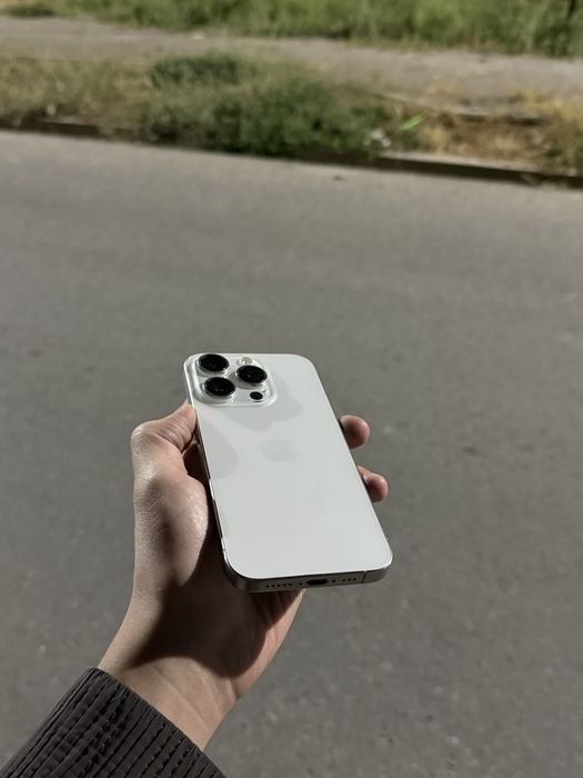 Iphone 15 pro 256gb, Айфон 15 про 256гб