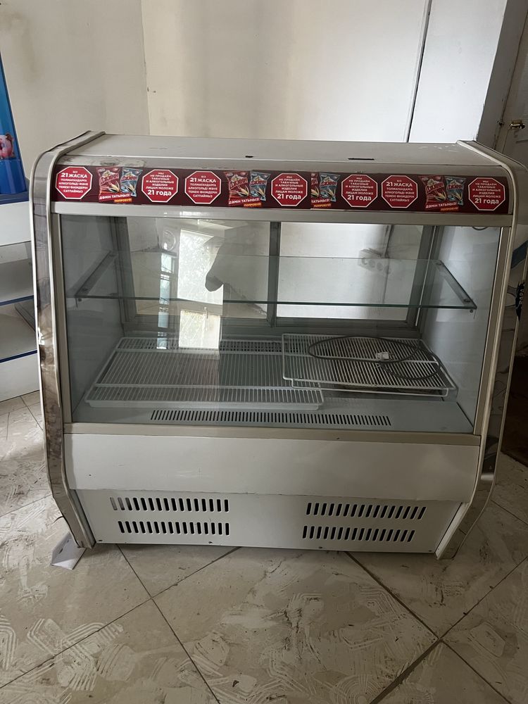 Продается холодильник