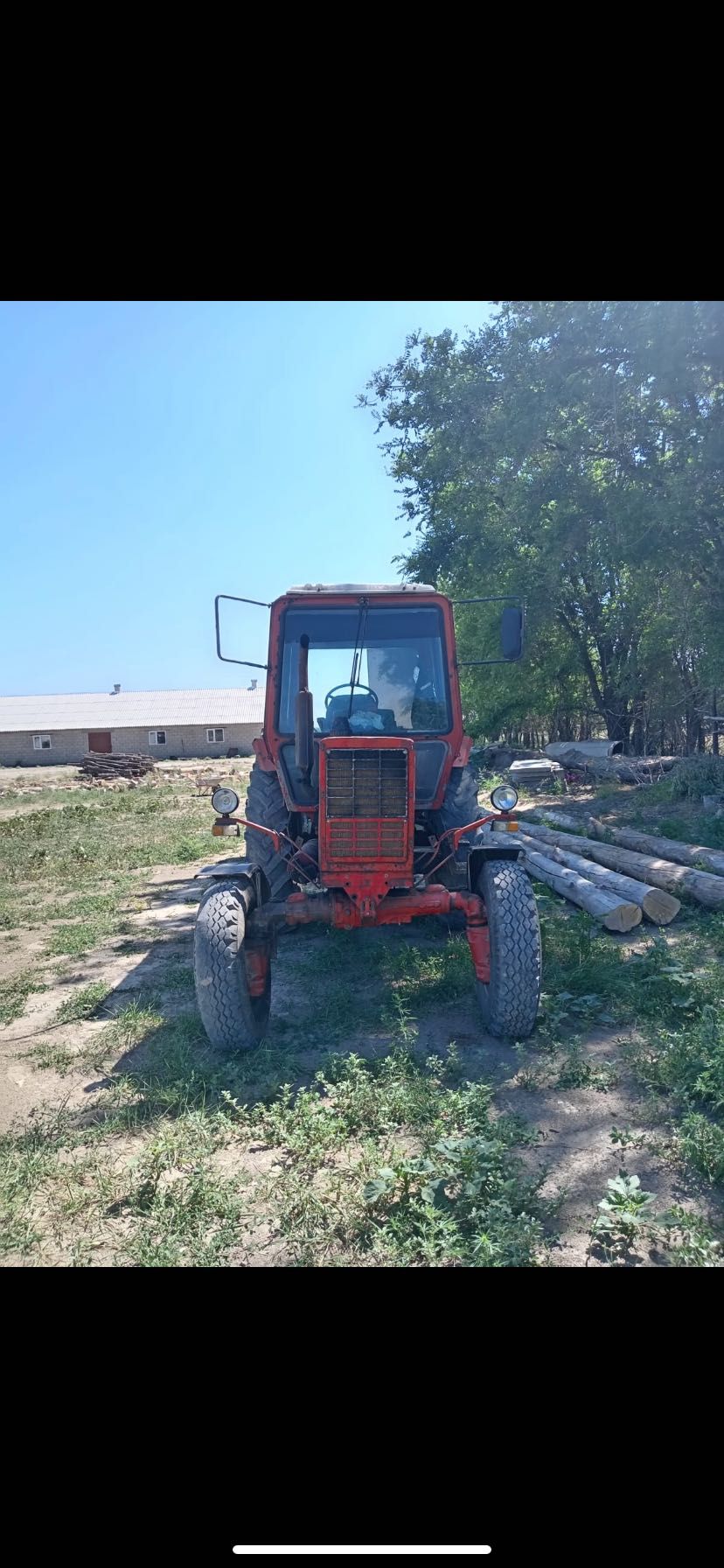 Продам сельхозтехники