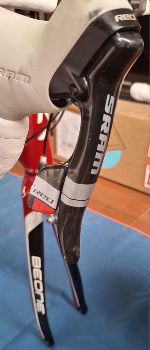 Vand la set sau la bucata piese red sram cursiera