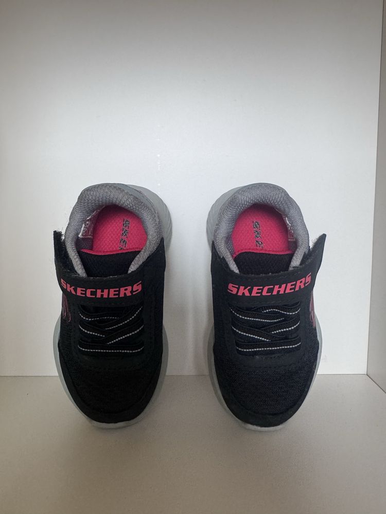 Детски маратонки SKECHERS