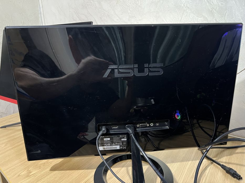 Продам монитор 24 диагональ