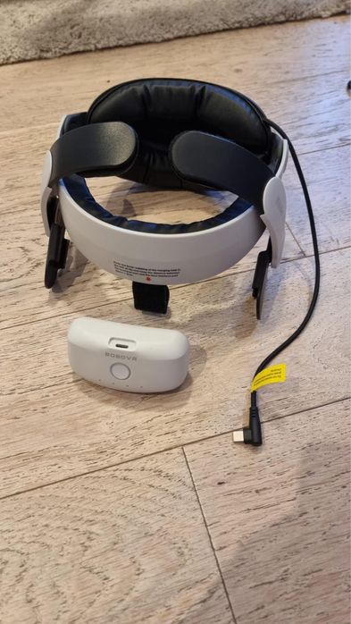 Oculus meta quest 2 VR 128 GB