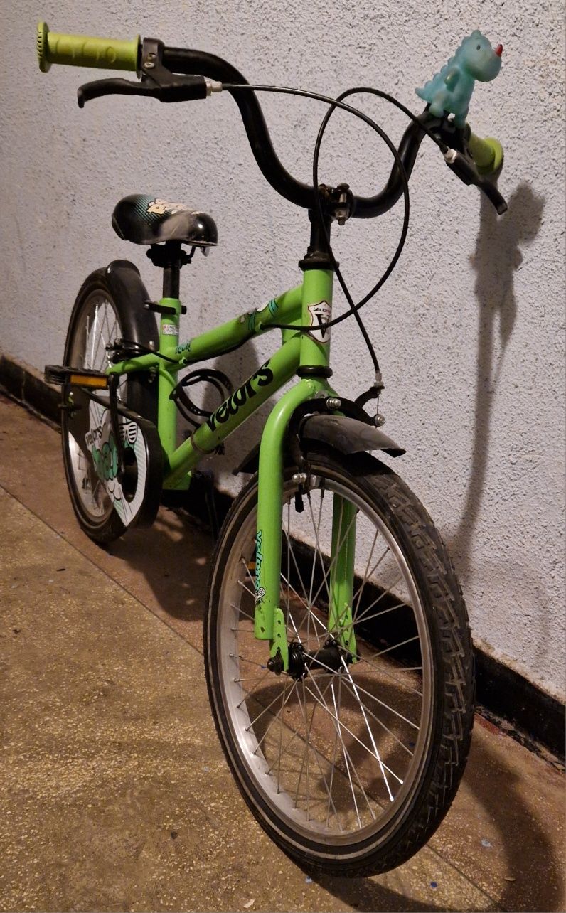 Bicicleta copii 20"