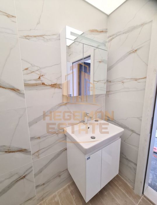 Продава се Двустаен апартамент в Варна, Младост 2 - 60 кв.м за 793 €/кв.м - Снимка #4