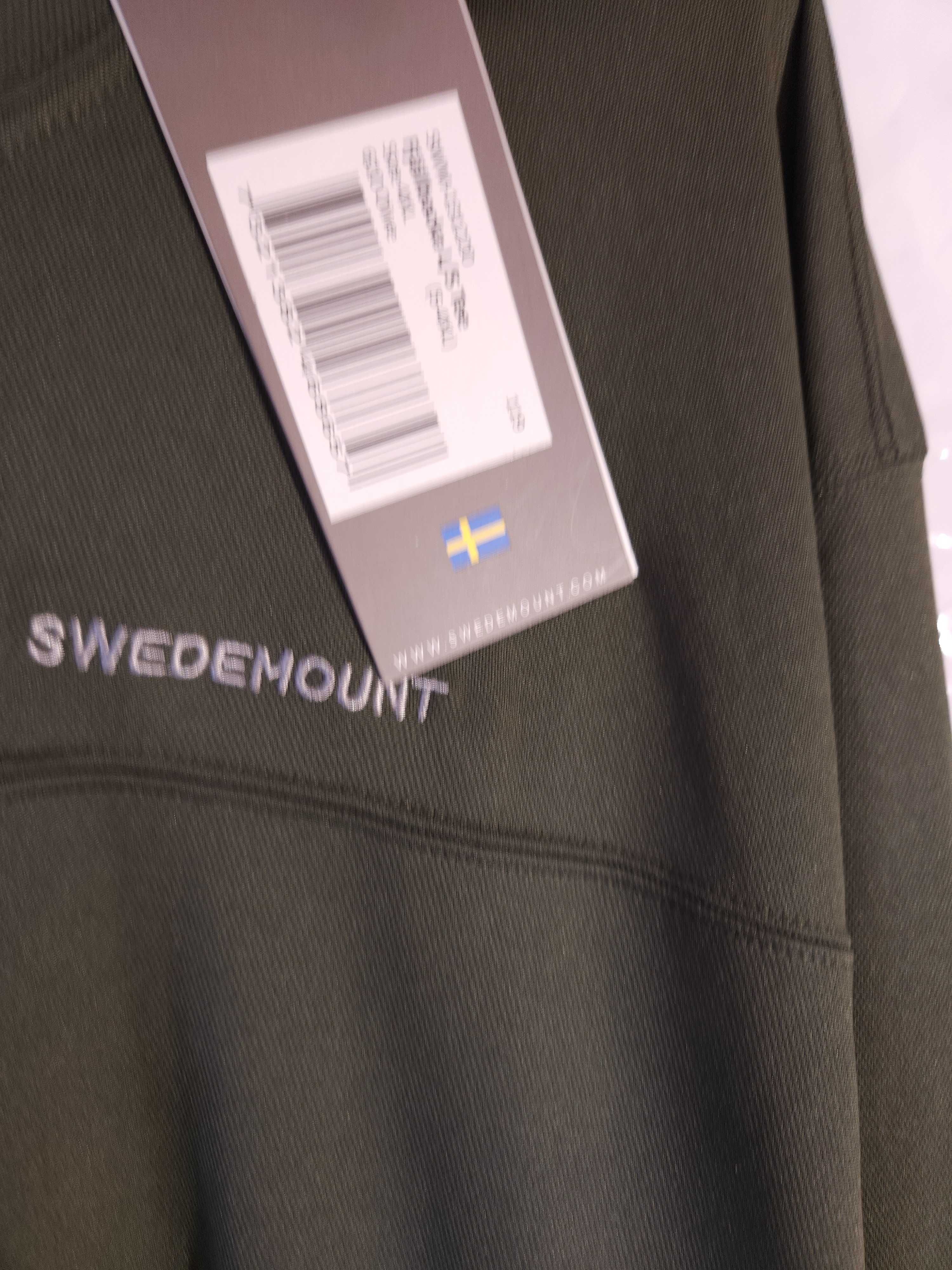 Swedemount  Спортна Блуза/Мъжка XXL/3XL