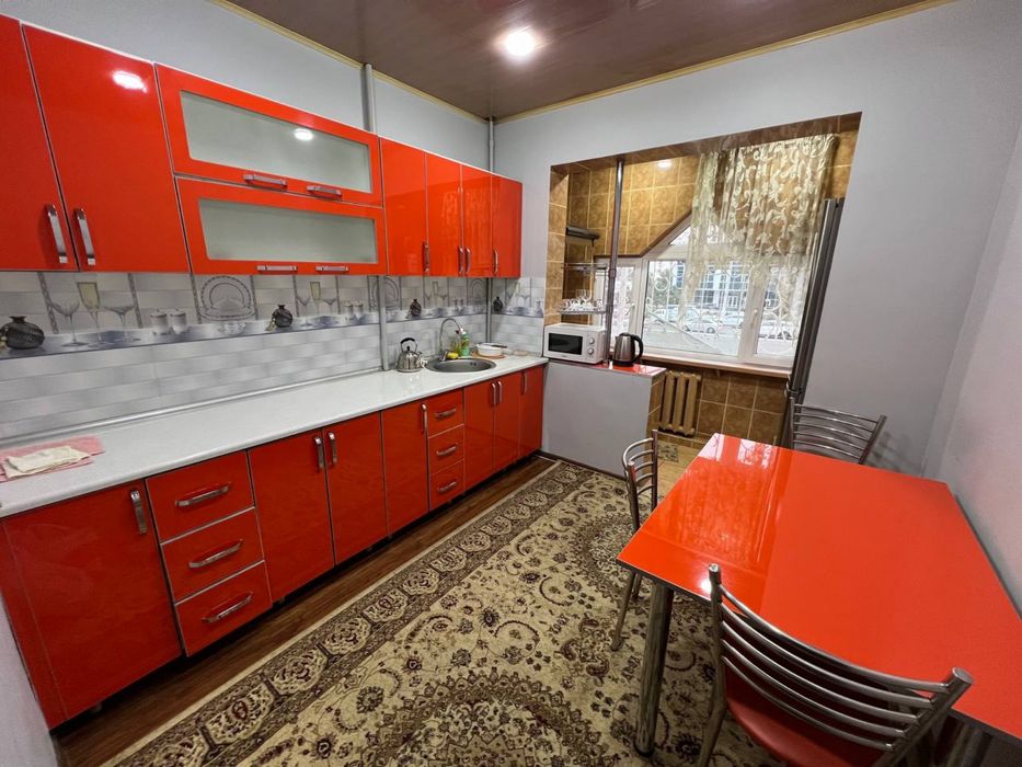 Kunlik kvartira toshkent oybek metroda/ по суточные квартира ташкент