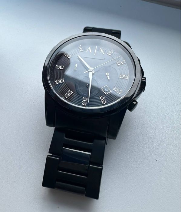 Часовник Armani