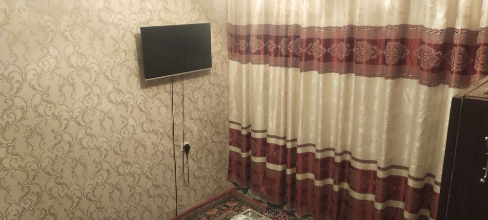 Продаётся квартира