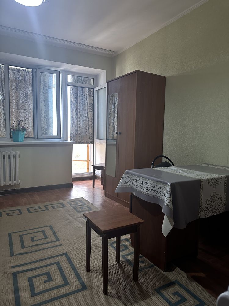 Продам однокомнатную квартиру