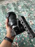 Продаю Sony a6700 + tamron 17-70