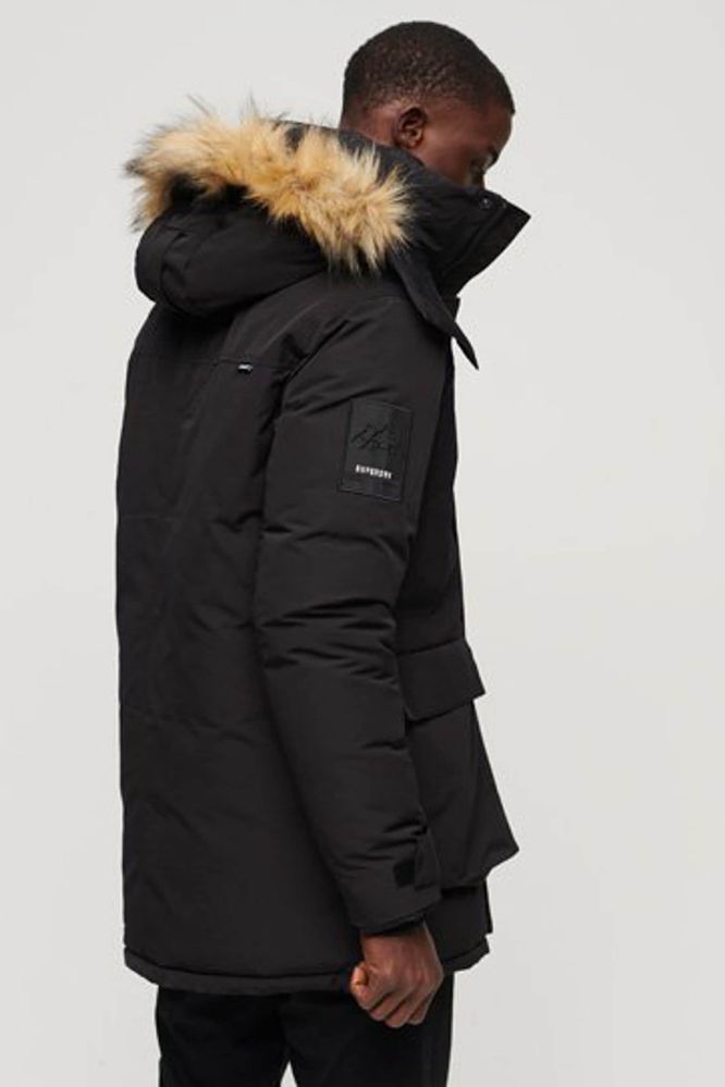 Superdry XPD Everest Parka ОРИГИНАЛНО мъжко яке/парка - XL