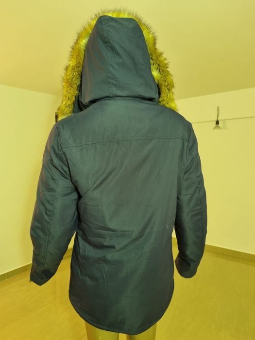 Geacă bărbați mărimea XL