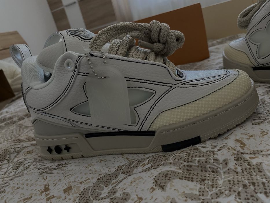 Louis vuitton skate