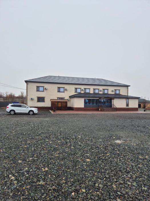 Сдам хостел в аренду