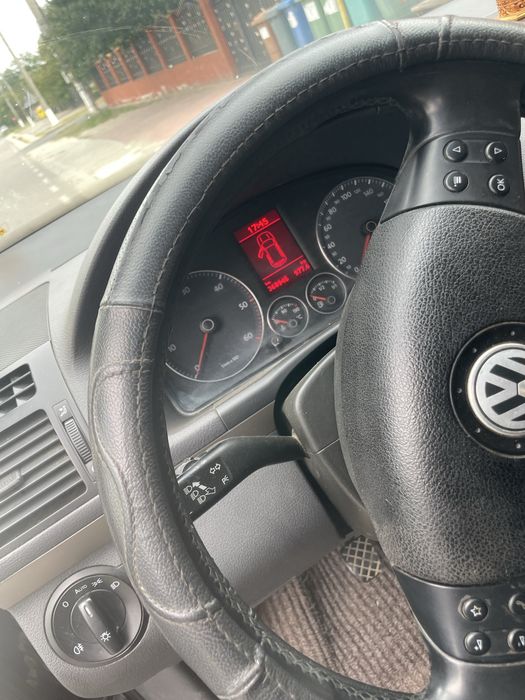 Vand volcswagen touran
