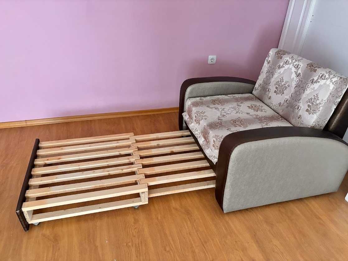 Разтегателен фотьойл