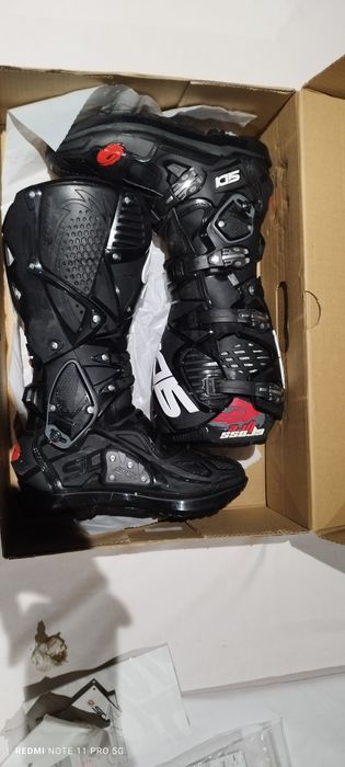 Sidi crossfire 3 srs 44