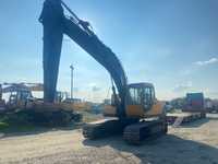 Excavator Samsung 210 SE dezmembrez