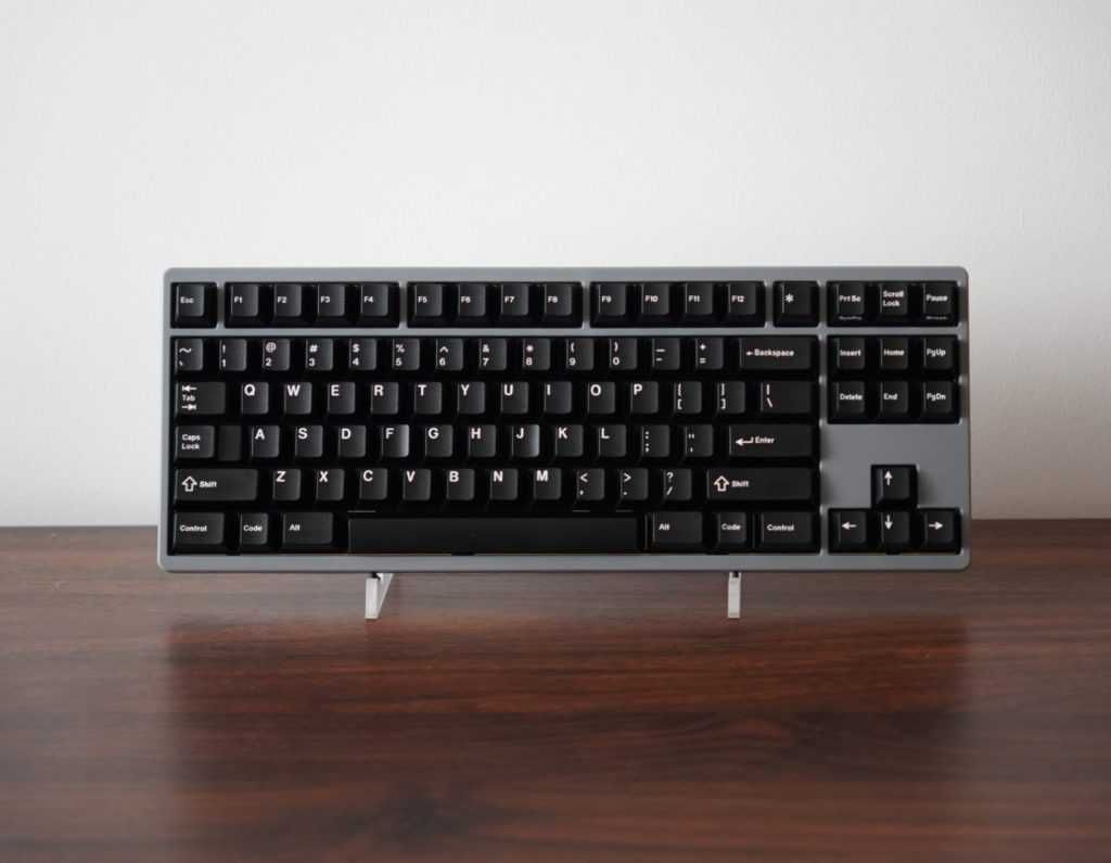 Tiger 80 TKL KBD67 Lite Персонализирана механична клавиатура Tofu 65%