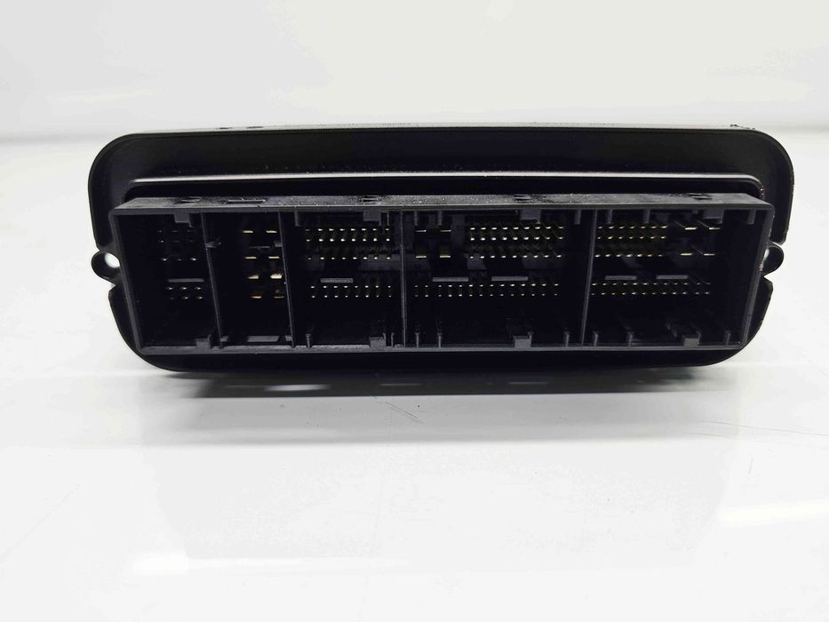 Calculator motor ECU Bmw 3 (E90) [Fabr 2005-2011] DDE8512292-01 2.0D N