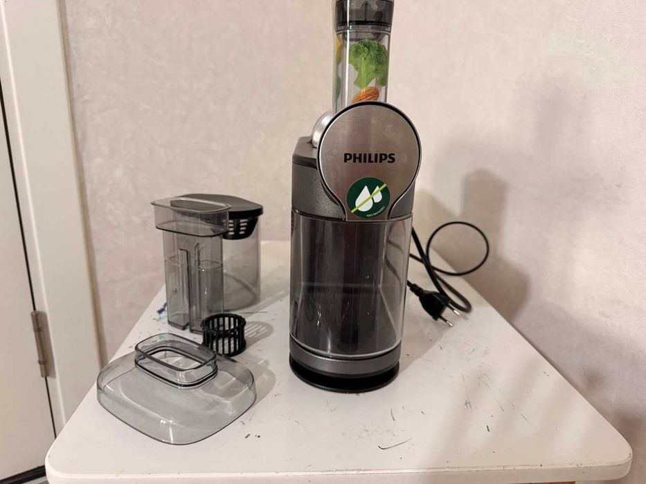 Соковыжималка Philips, HR1947/30