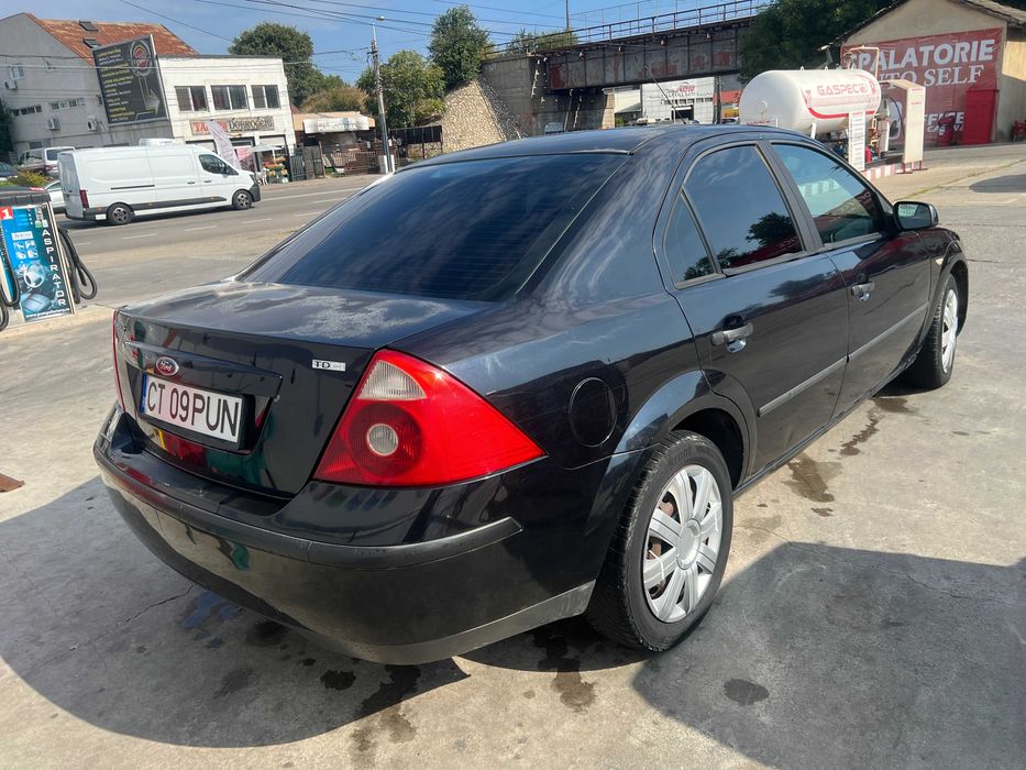 Ford Mondeo - De Vanzare