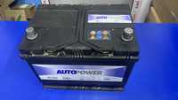 Продам аккумулятор Auto Power 68AH