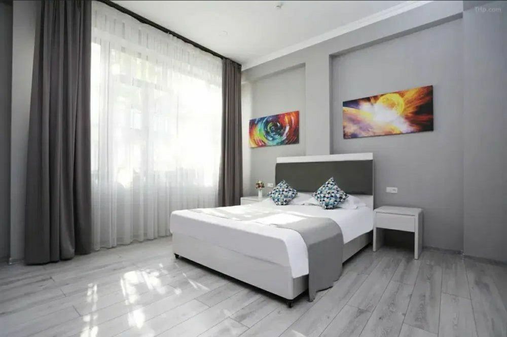 Аренда готовый Гостиницы 3.320м² Срочно!!