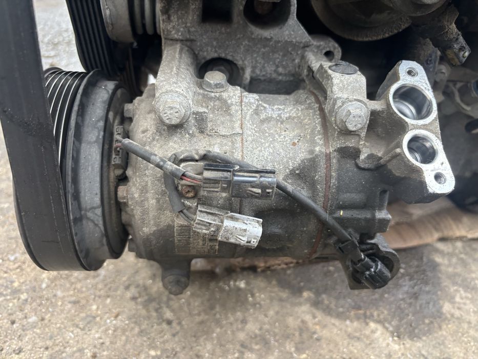 Compresor megan 4 15 dci 2018