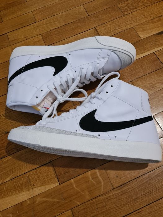 Кецове Nike Blazer Mid ‘77 номер 44