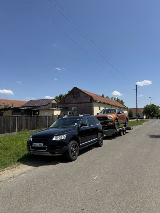 Tractari Auto non stop 24/7 Timisoara