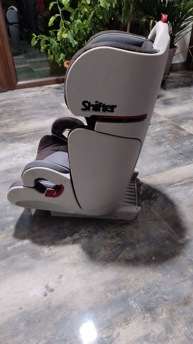 Scaun auto Caretero Shifter
