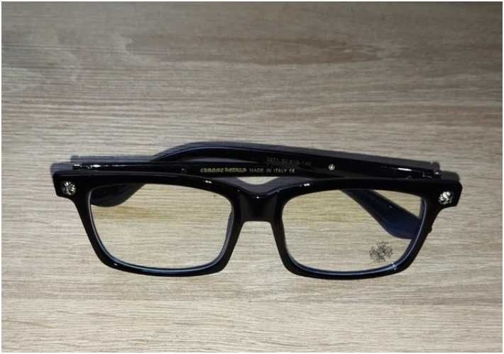 Chrome Hearts Glasses