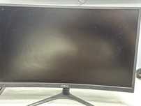 MSI monitor 75hz