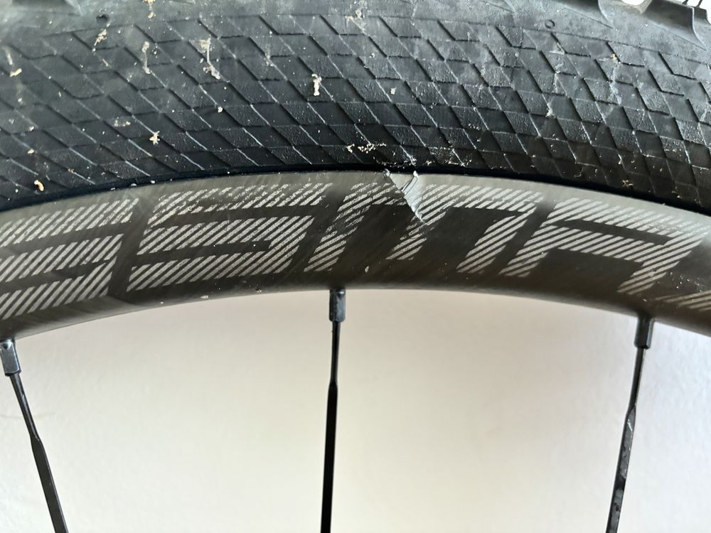 Roti mavic crossmax XL R carbon boost 29er